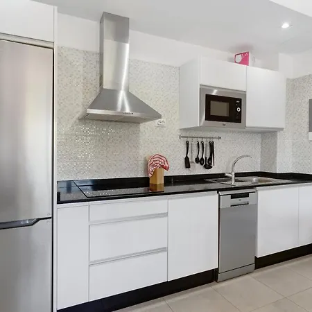 Vakantiehuis Parigina