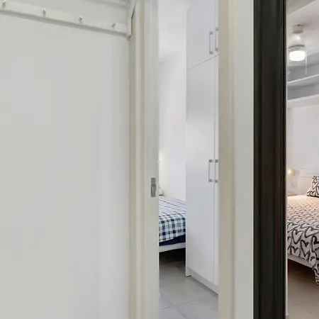 Casa vacanze Parigina