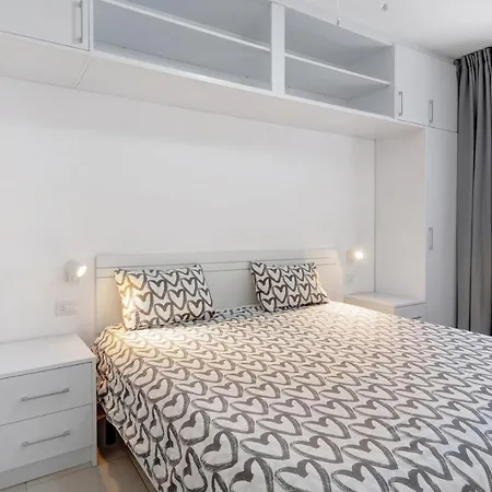 Holiday home Parigina Maspalomas (Gran Canaria)