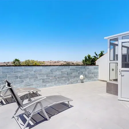 Casa vacanze Parigina