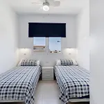 Vakantiehuis Parigina