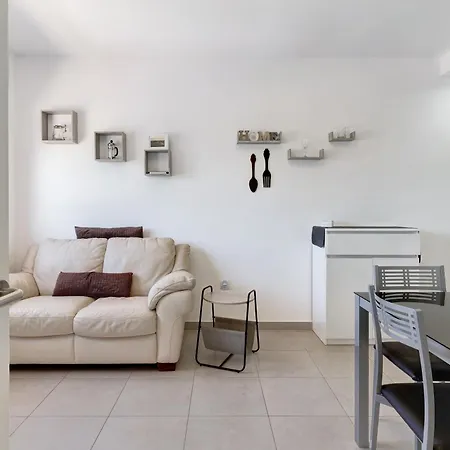 Feriehus Parigina Maspalomas (Gran Canaria)