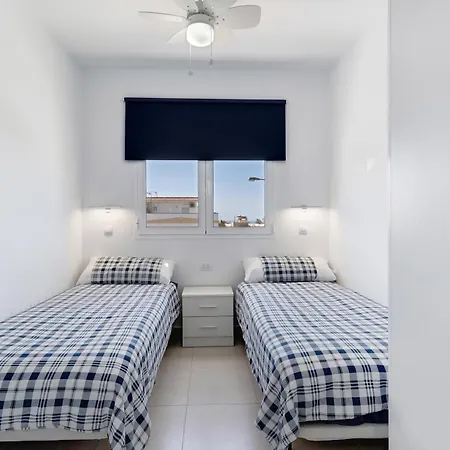 Parigina * Maspalomas (Gran Canaria)