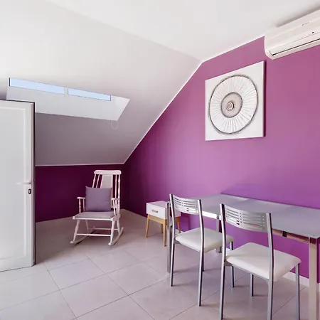 Parigina Feriehus Maspalomas (Gran Canaria)