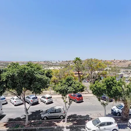 Feriehus Parigina Maspalomas (Gran Canaria)