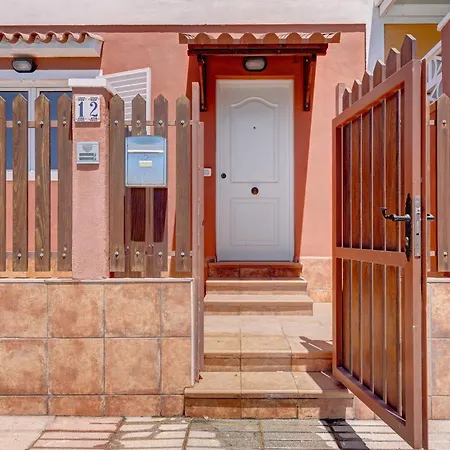 Parigina * Maspalomas (Gran Canaria)