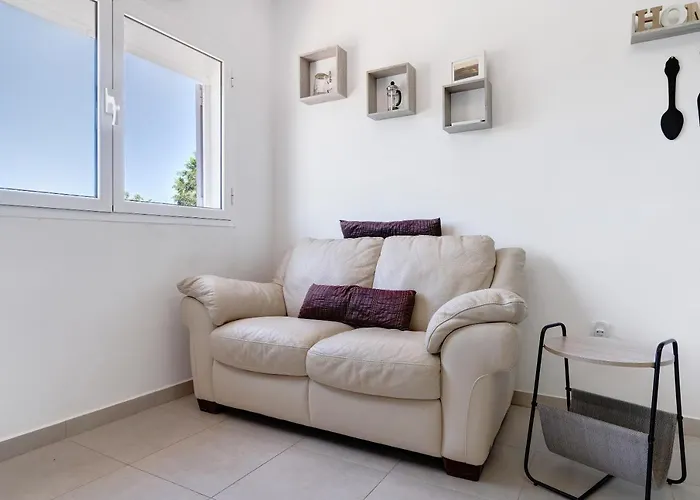Parigina Feriehus Maspalomas (Gran Canaria)