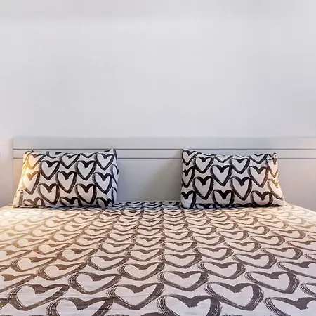 בית נופש Parigina *